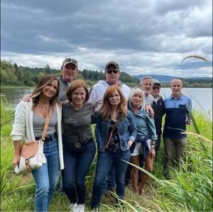 Meet your Posher, Maureen